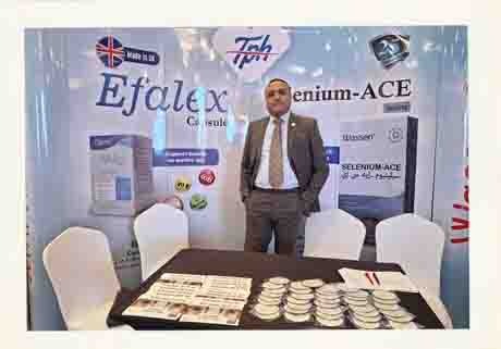 Selenium ACE new pack size