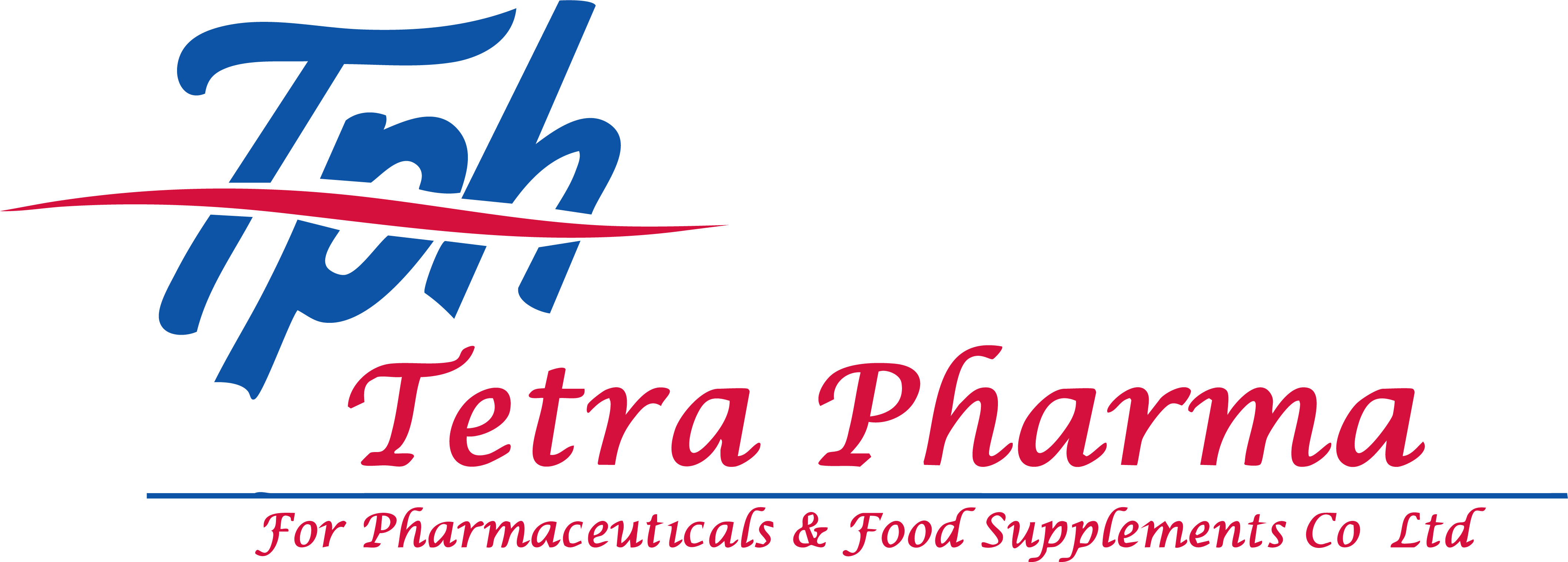 Tetra Pharma